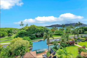 Vacation rental in Hillary